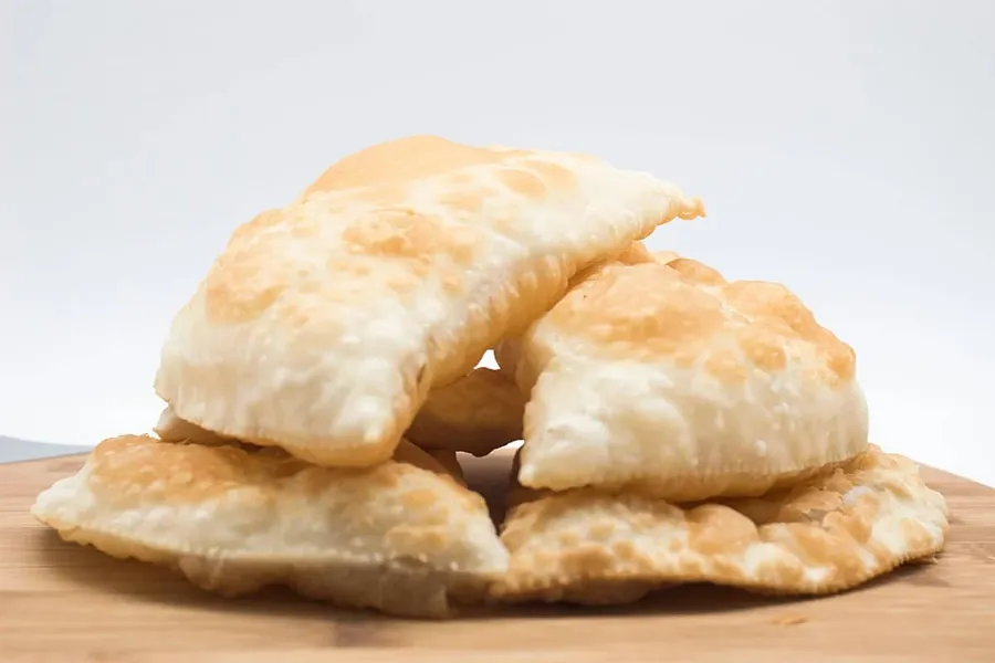 Blog Image - 4. Çiğ Börek