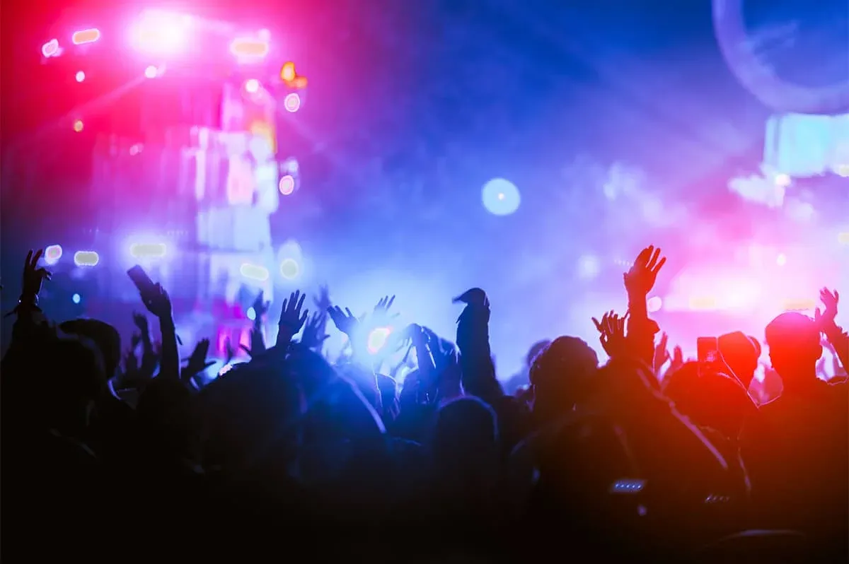 Blog Image - International İstanbul Music Festival