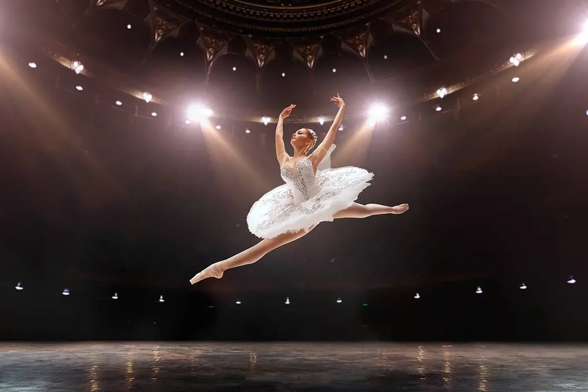 Blog Image - Aspendos International Opera and Ballet Festival