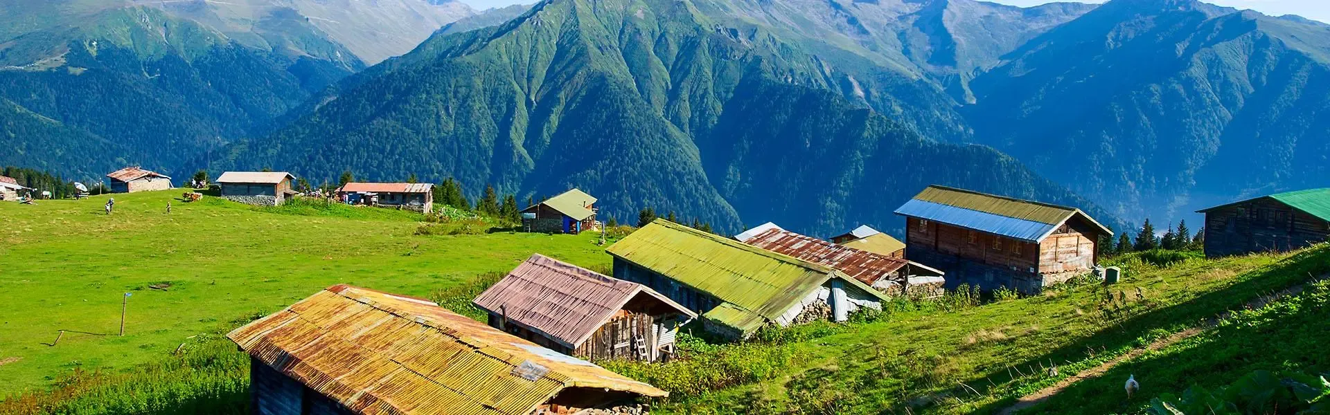 Hero Image - 5 “yayla” Plateaus That You Just Have To See!