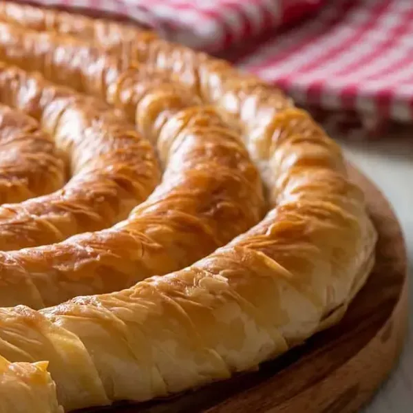 Meta Image - 5 Börek Recipes to Try at Home