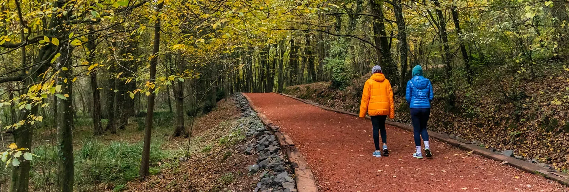 Hero Image - 5 Hiking Spots to Enjoy Fresh Air in İstanbul