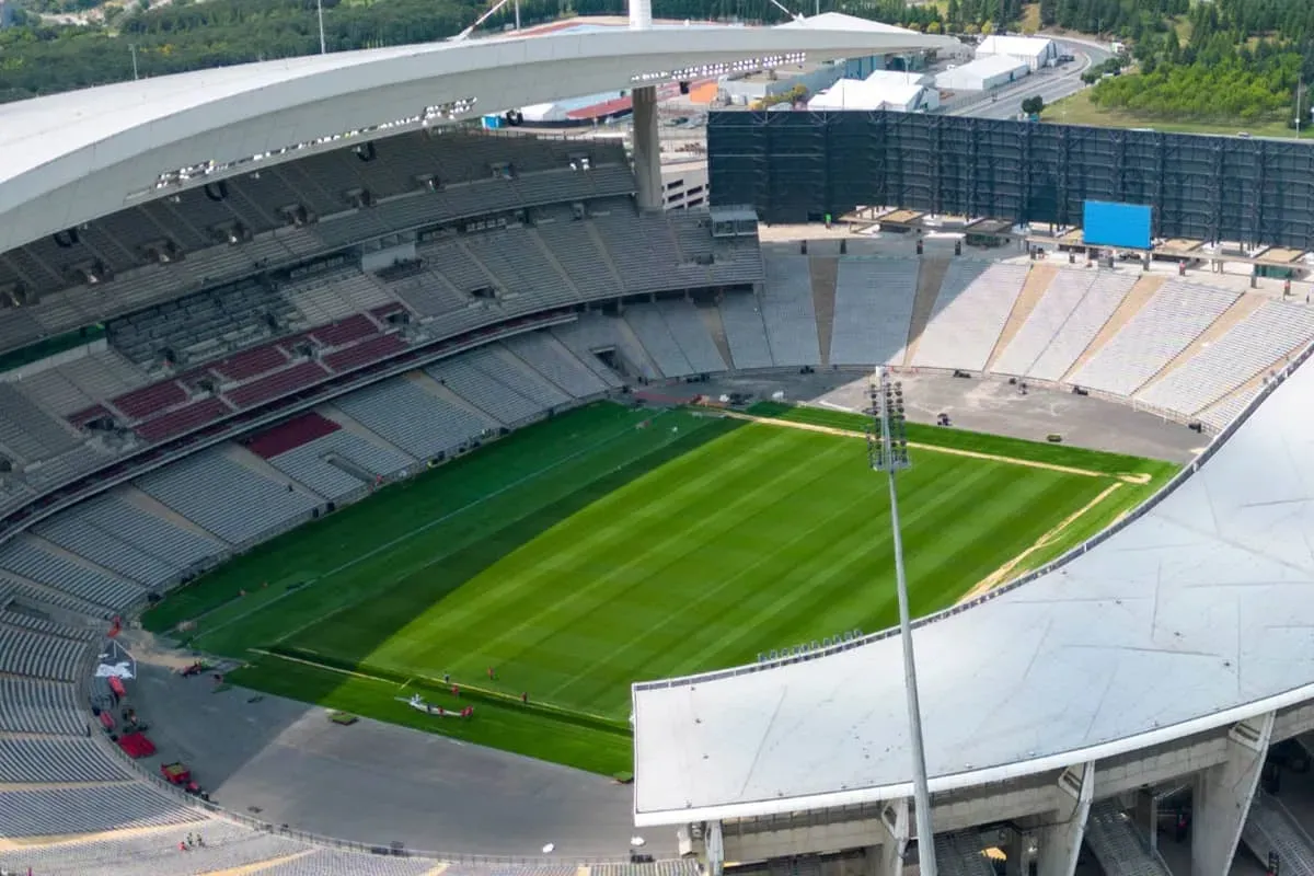 Blog Image - Football Culture in İstanbul