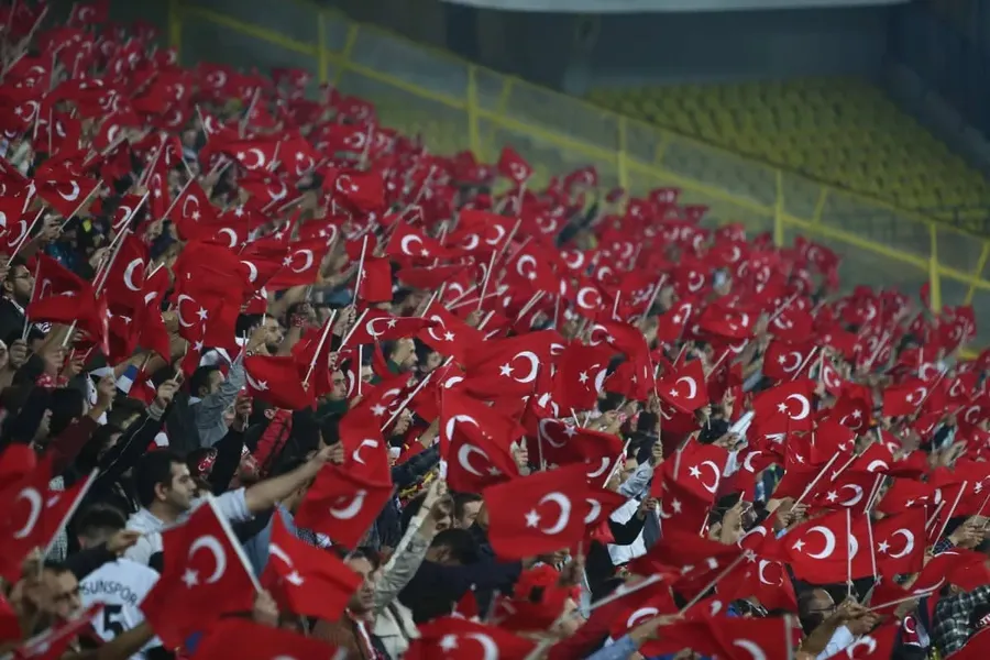 Blog Image - The City of İstanbul