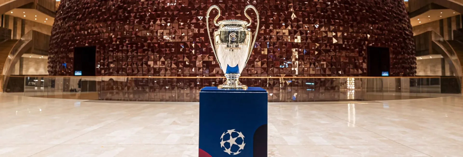 Hero Image - 5 Reasons to Visit İstanbul for the UEFA Champions League Final