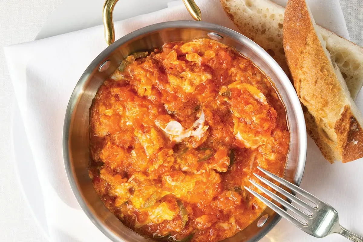 Blog Image - Menemen