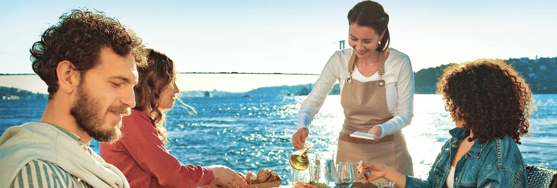 Hero Image - 5 Turkish Breakfast Dishes to Try