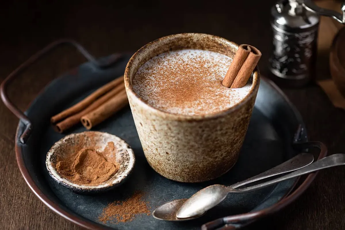 Blog Image - 5 Turkish Winter Drinks You Can Enjoy