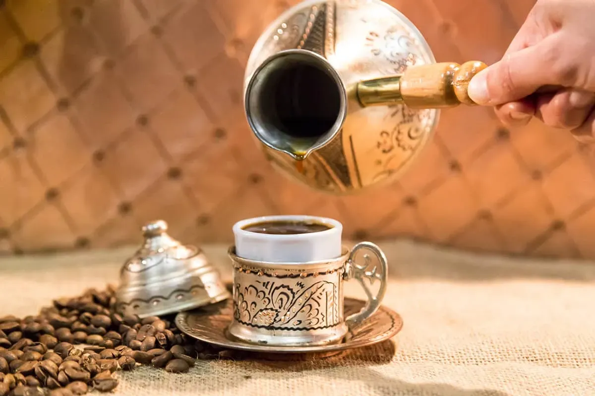 Blog Image - Happy Tea Time