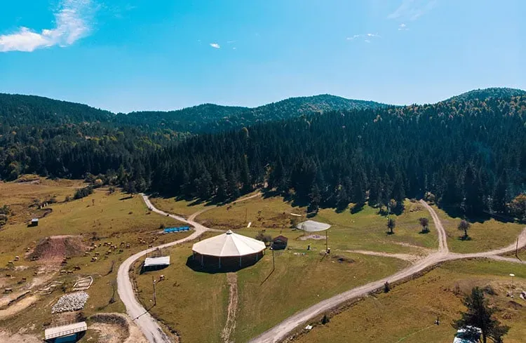 Blog Image - Suğla Yayla