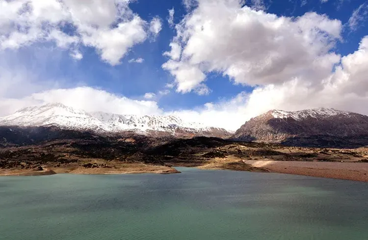 Blog Image - Gömbe Yayla