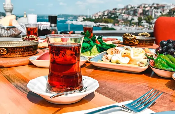 Blog Image - 6 Must Try Traditional Turkish Drinks