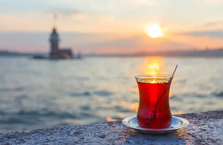 Blog Image - Tea