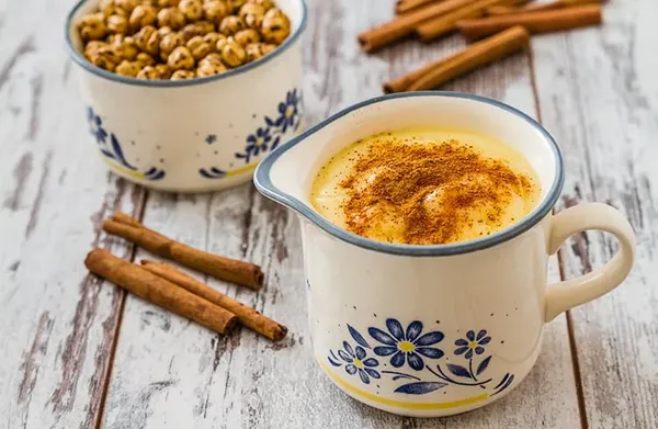 Blog Image - Boza