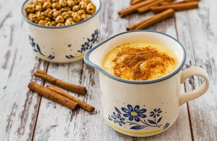 Blog Image - Boza