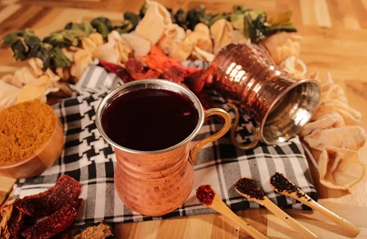 Blog Image - Şalgam Suyu (Pickled Turnip Juice)