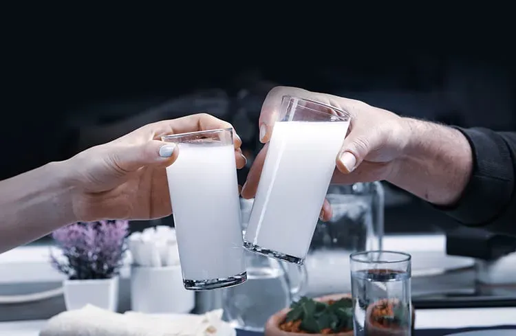 Blog Image - Rakı