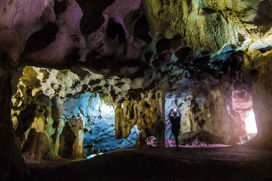 Blog Image - Witness The Traces Of History In Karain Cave
