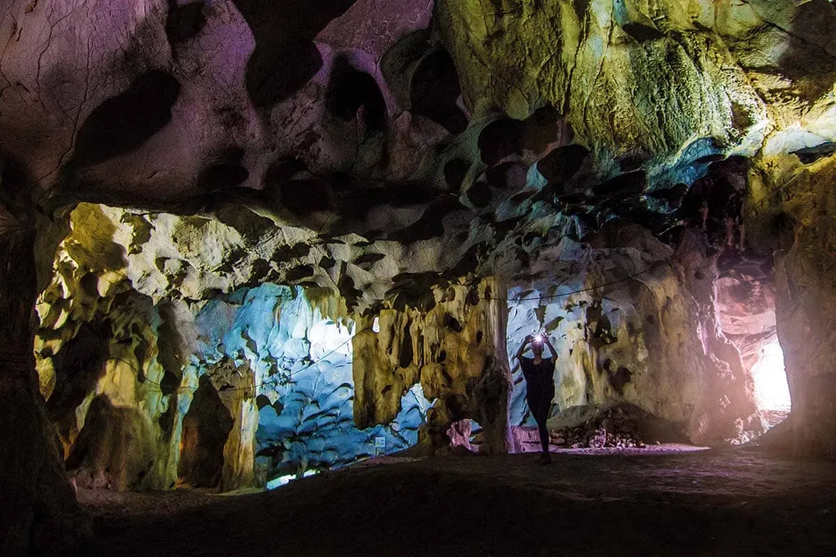 Blog Image - Witness The Traces Of History In Karain Cave