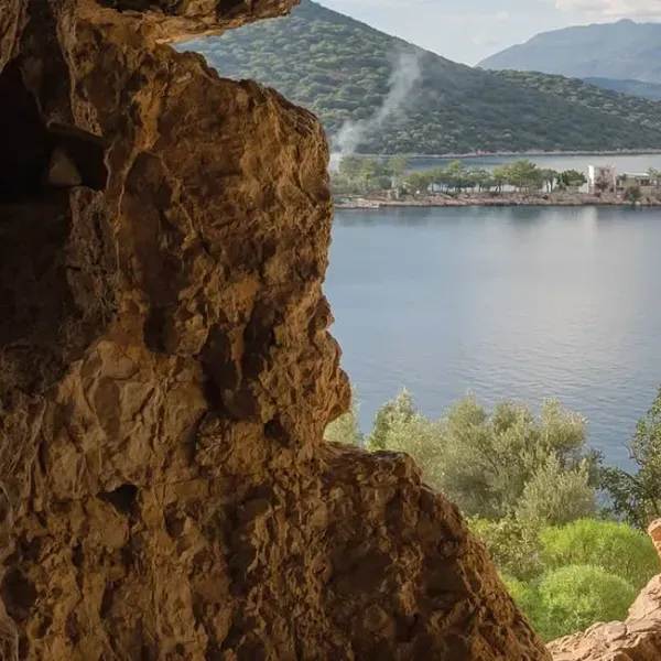6 Turkish Caves That Are Worth Discovering