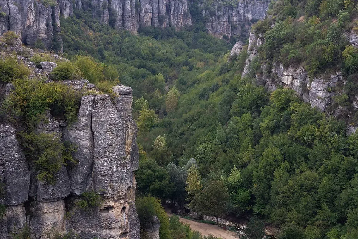 Blog Image - The Majestic Tokatlı Canyon