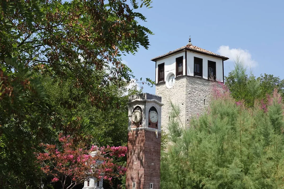 Blog Image - The Historical Clock Tower