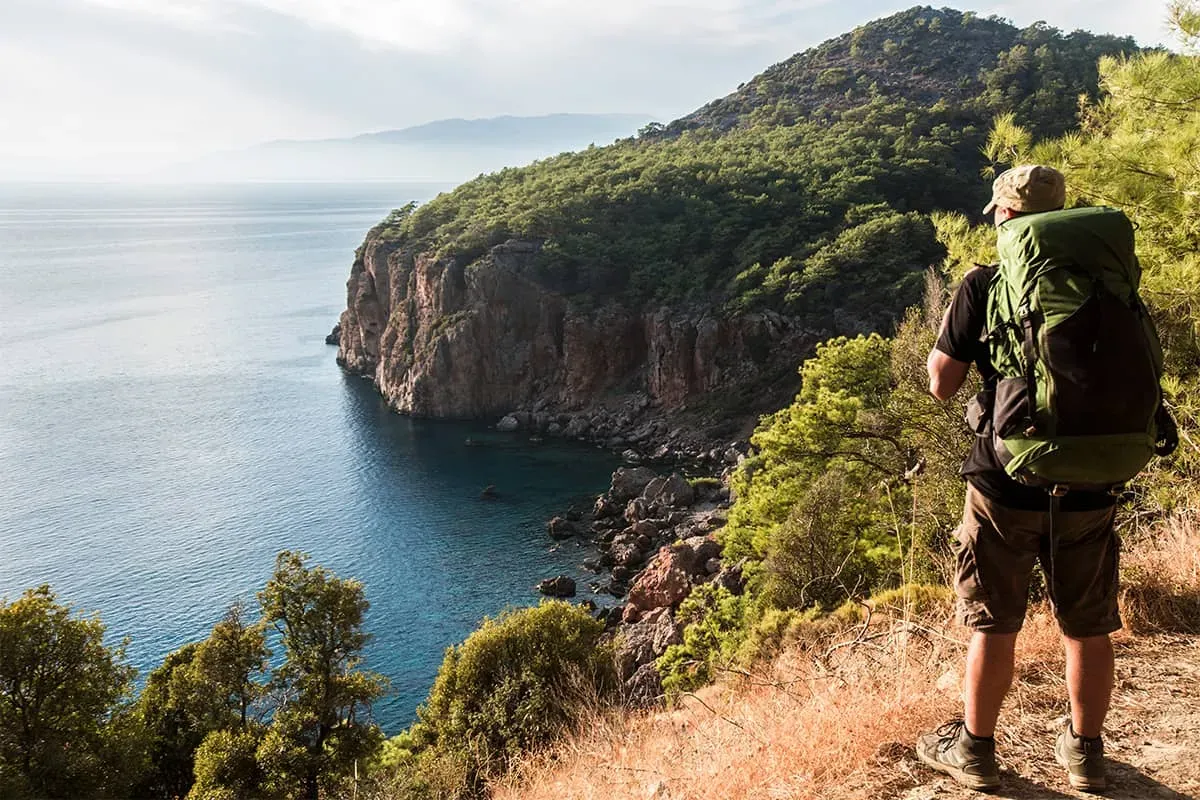 Blog Image - Natural Wonders and Ancient Sites to See, and Places to Stay Along the Route