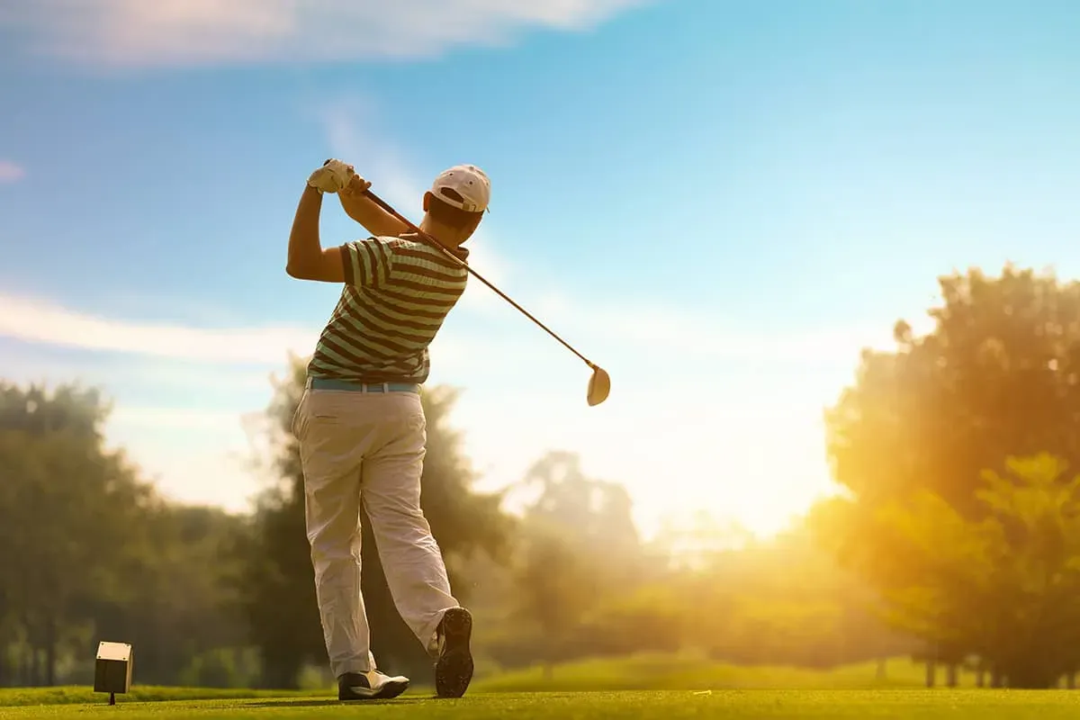 Blog Image - A Perfect Golf Escape to Turkish Riviera