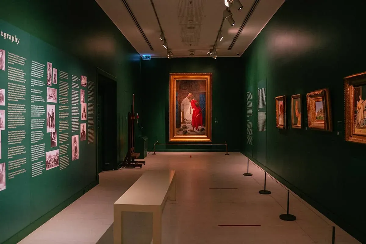 Blog Image - Art and Music in Galata: The Creative Hub of İstanbul