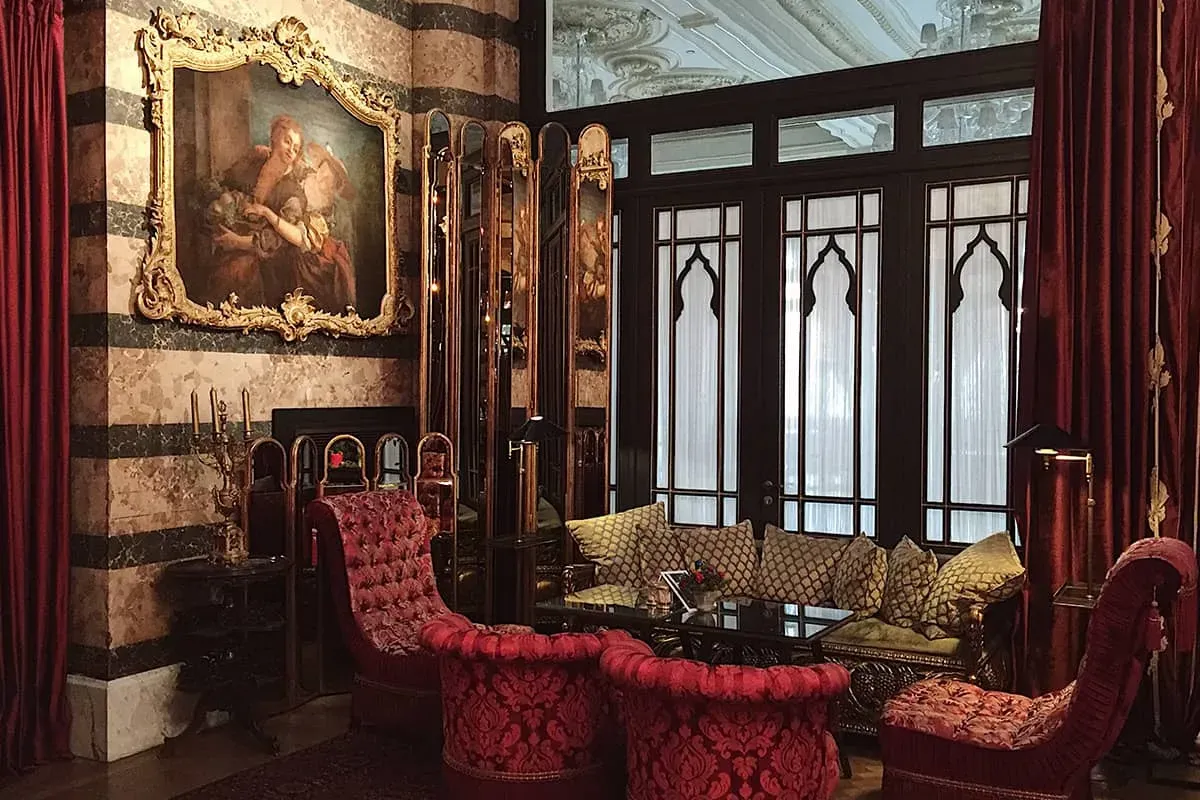 Blog Image - Pera: The Cultural Heartbeat of İstanbul