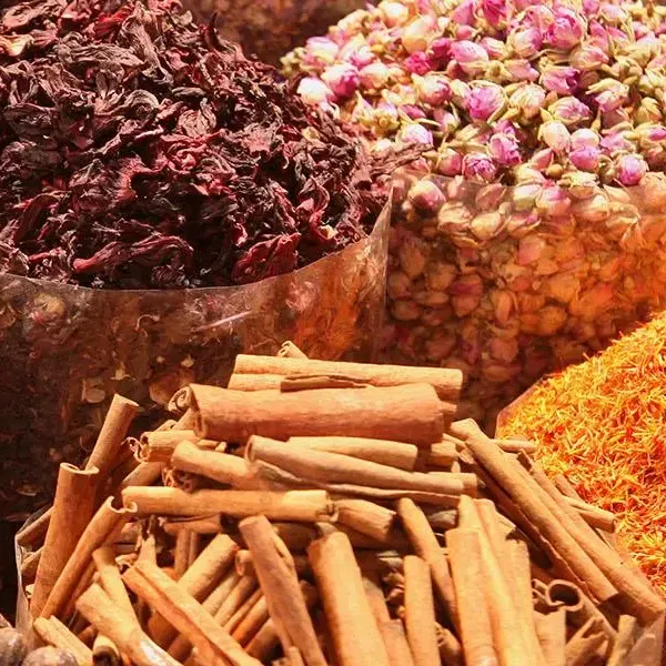 Meta Image - 4 Amazing Turkish Herbal Teas And Their Benefits!