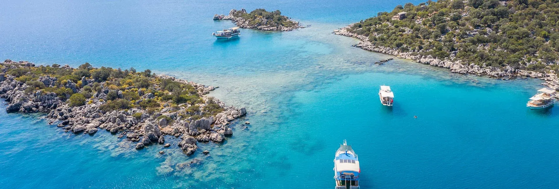 Hero Image - An Epic Journey in the Turkish Riviera