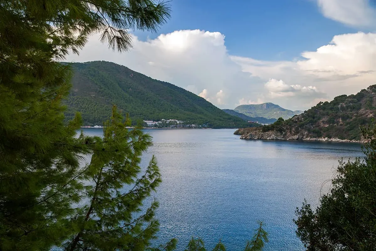 Blog Image - Marmaris National Park