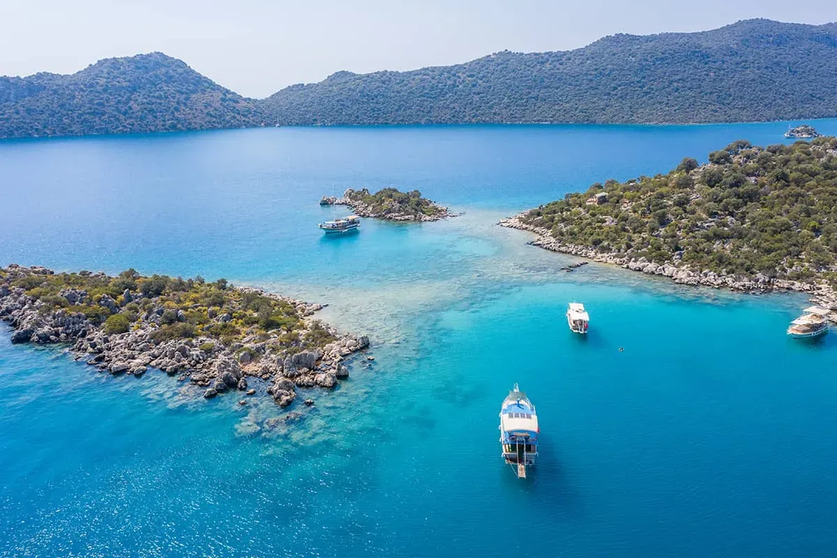 Blog Image - An Epic Journey in the Turkish Riviera