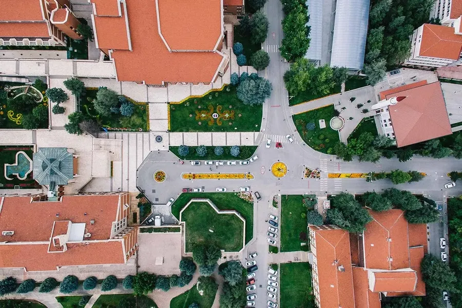 Blog Image - An Insider Guide to the Central Anatolian City of Eskişehir