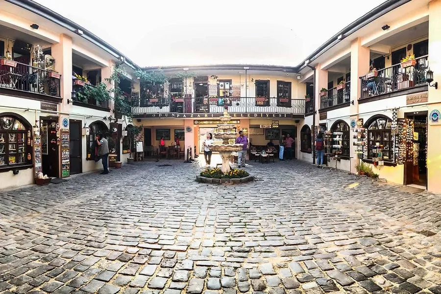 Blog Image - Atlıhan Crafts Bazaar