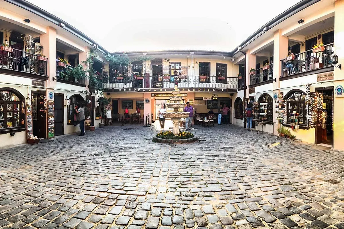 Blog Image - Atlıhan Crafts Bazaar