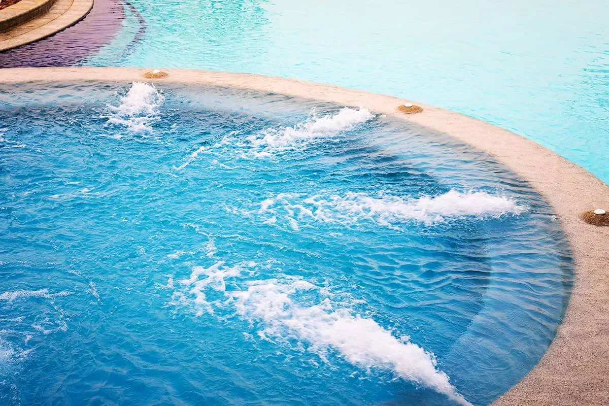 Blog Image - Sakarya Thermal Springs