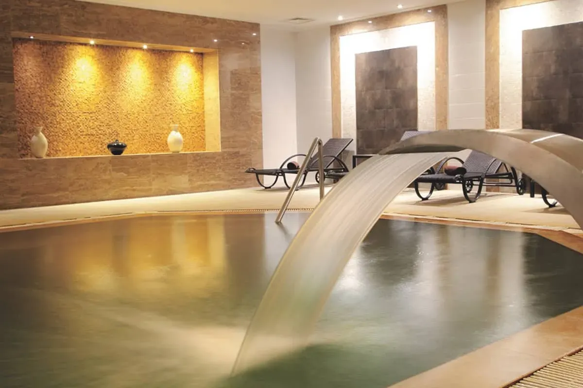 Blog Image - Afyon Thermal Springs and Mud Baths