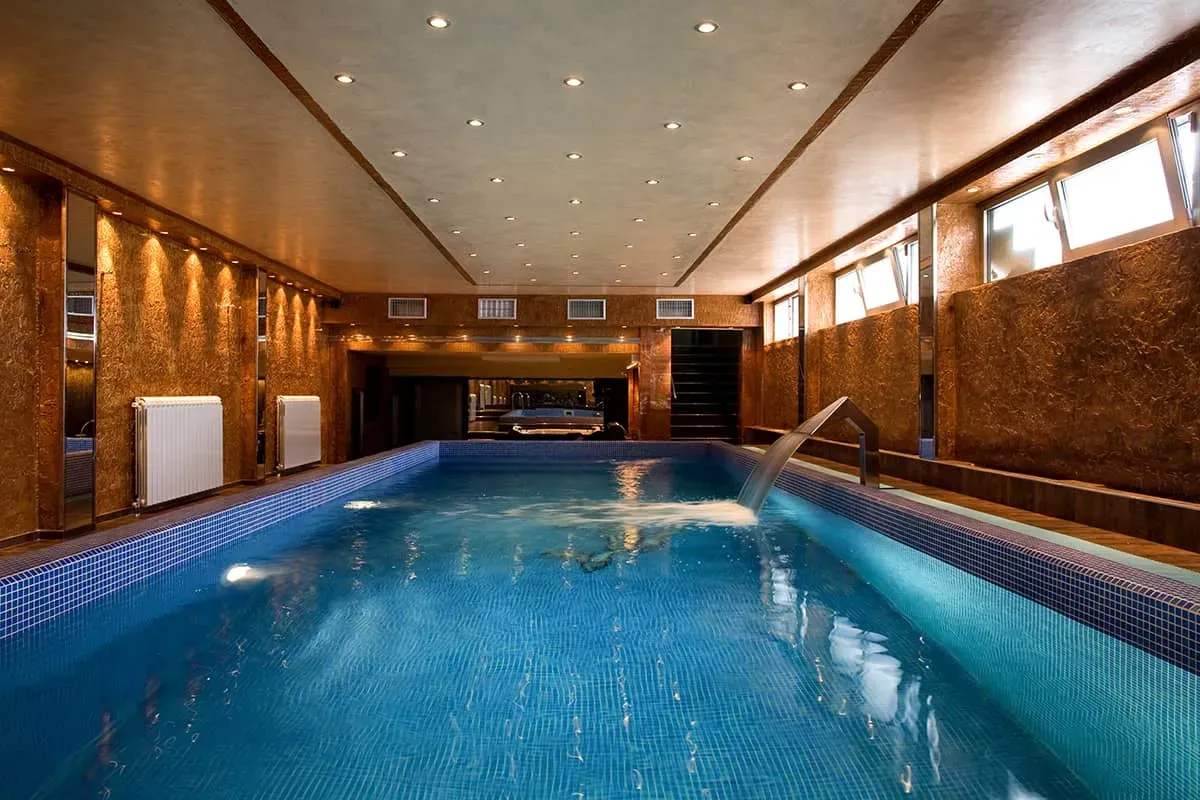 Blog Image - Balıkesir Thermal Springs