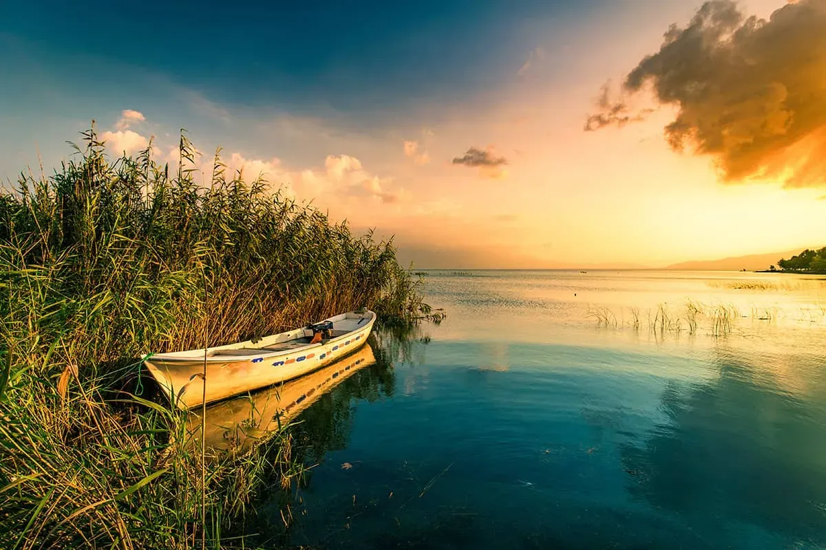 Blog Image - Bursa's Cittaslow Town of İznik