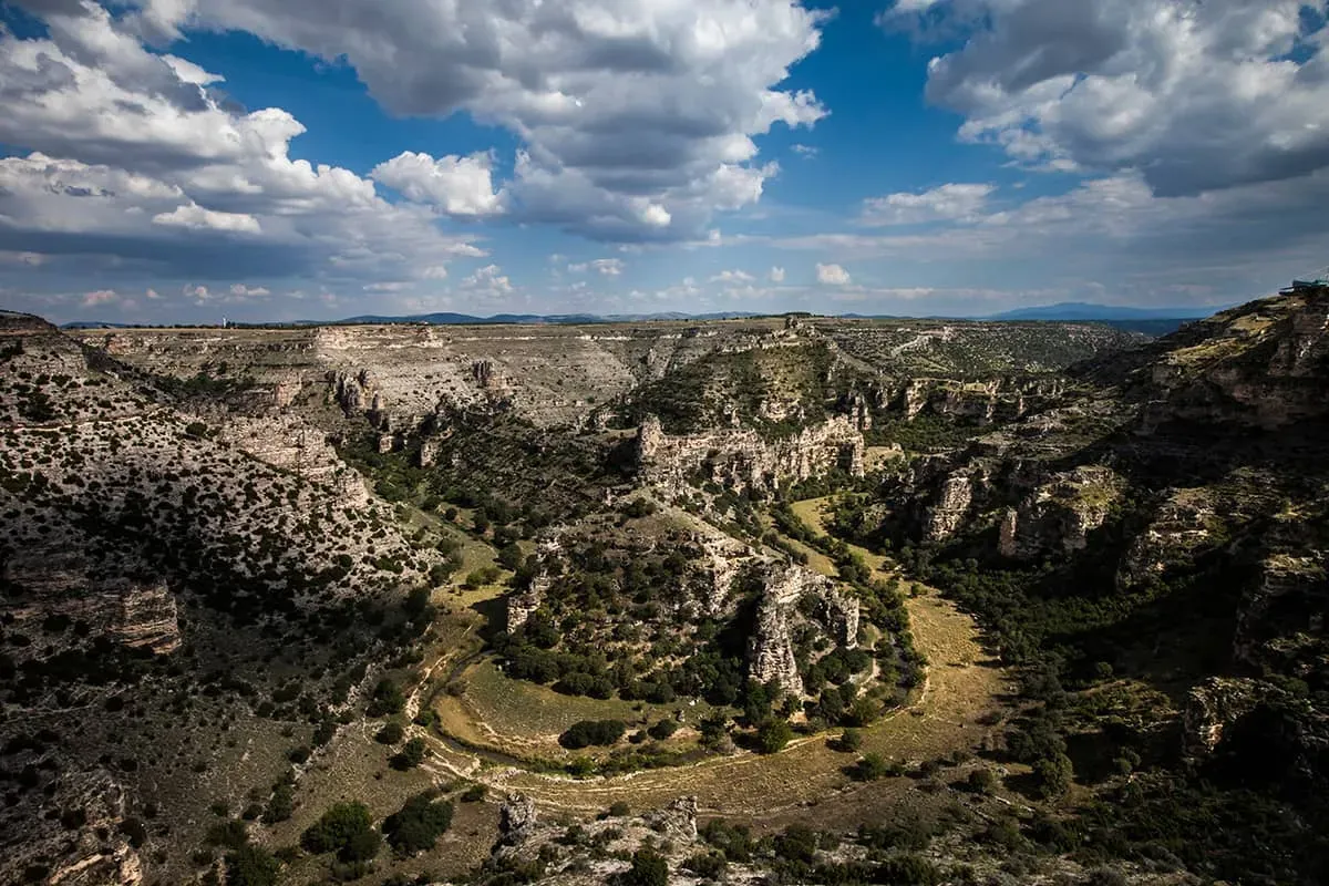 Blog Image - Ulubey Canyon
