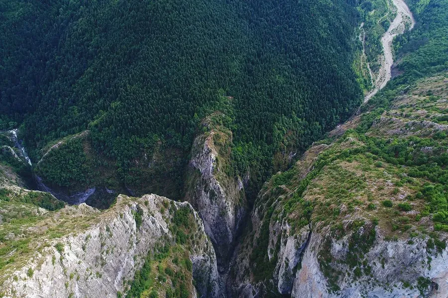 Blog Image - Valla Canyon