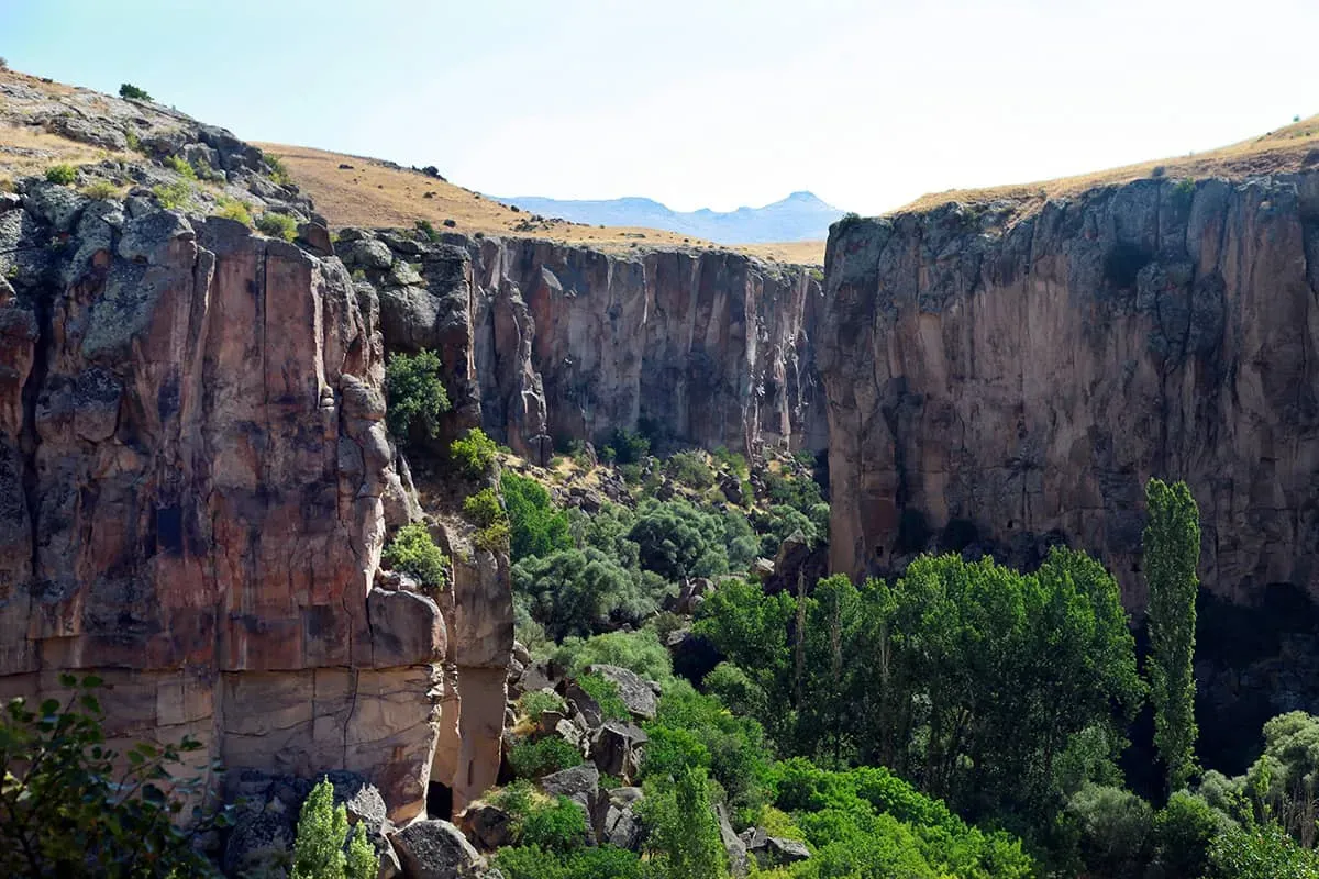 Blog Image - Ihlara Valley