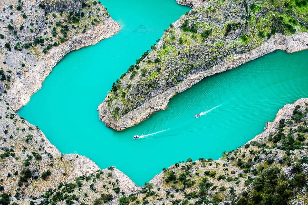 Blog Image - Arapapıştı Canyon