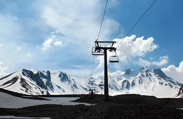 Blog Image - Erciyes