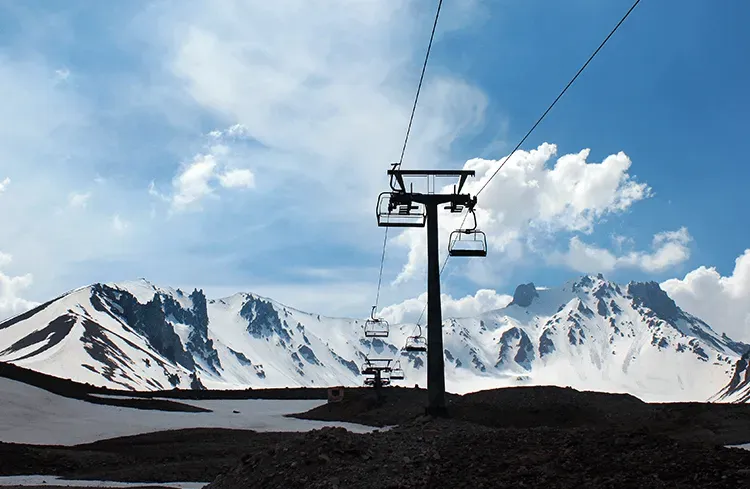 Blog Image - Erciyes