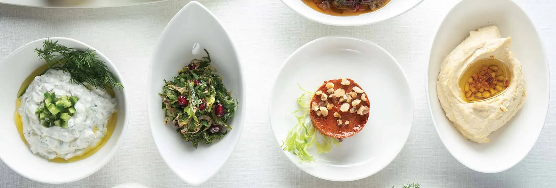 Hero Image - İstanbul: A Gastronomy Capital