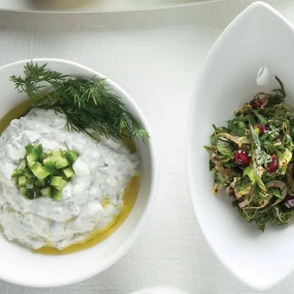 Meta Image - İstanbul: A Gastronomy Capital