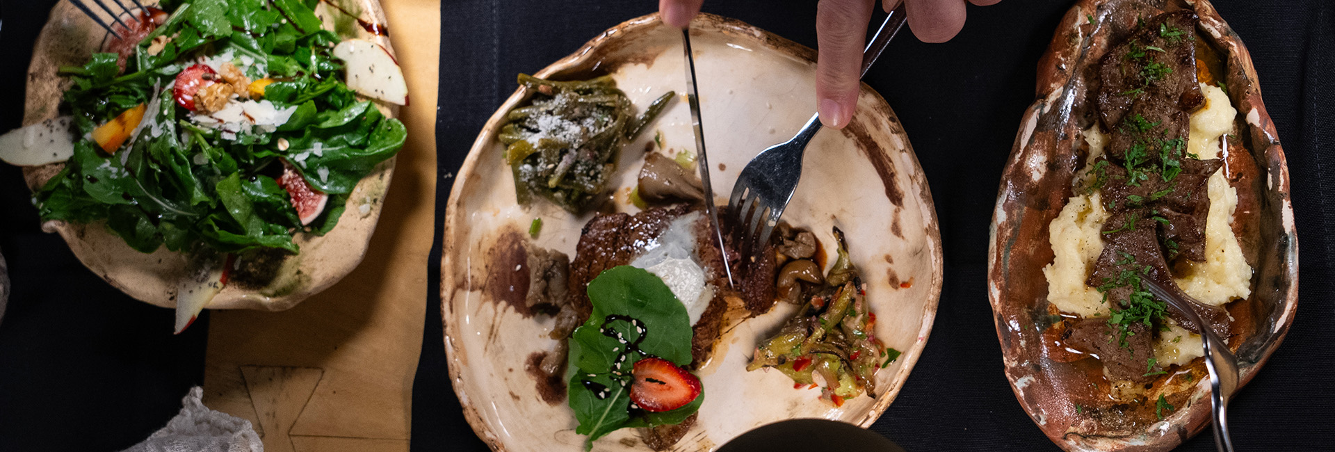Hero Image - Urla: The Rising Star of the Fine Dining World